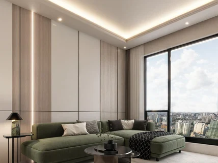 1-bedroom Apartment for sale in Lavington, Nairobi