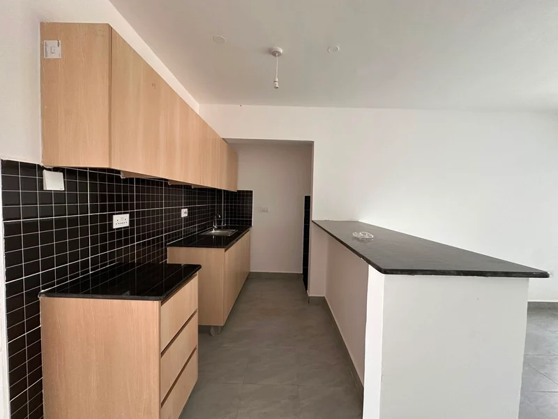 Newly Done Studios And 1 Bedroom For Rent In Kitisuru Along Kirawa Road