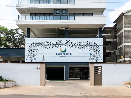 1-bedroom Apartment for rent in Upper Hill, Nairobi