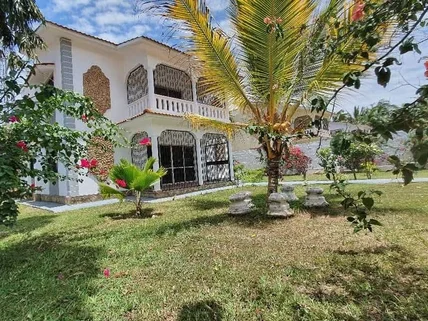4-bedroom House for sale in Nyali Area, Nyali