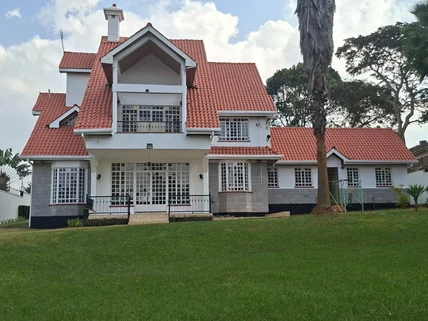 4-bedroom House for rent in Runda, Westlands