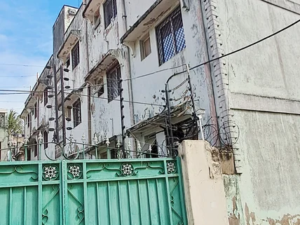 10-bedroom Apartment for sale in Bamburi, Mombasa