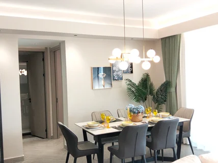 3-bedroom Apartment for sale in Syokimau, Machakos County