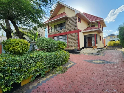 4-bedroom House for sale in Ongata Rongai, Kajiado County