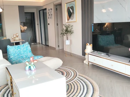 3-bedroom Apartment for sale in Syokimau, Machakos County