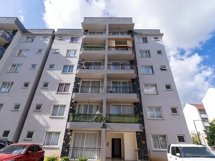 2-bedroom Apartment for sale in Syokimau, Machakos County