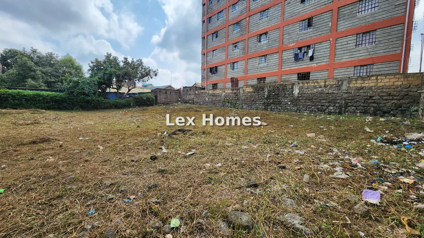Land for sale in Ongata Rongai