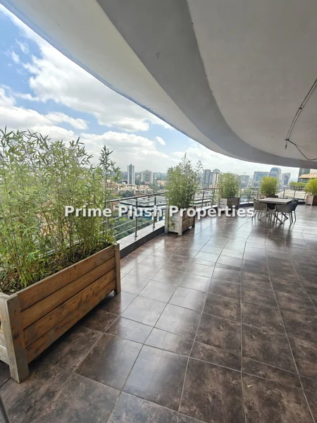 Commercial Property for rent in Westlands Area