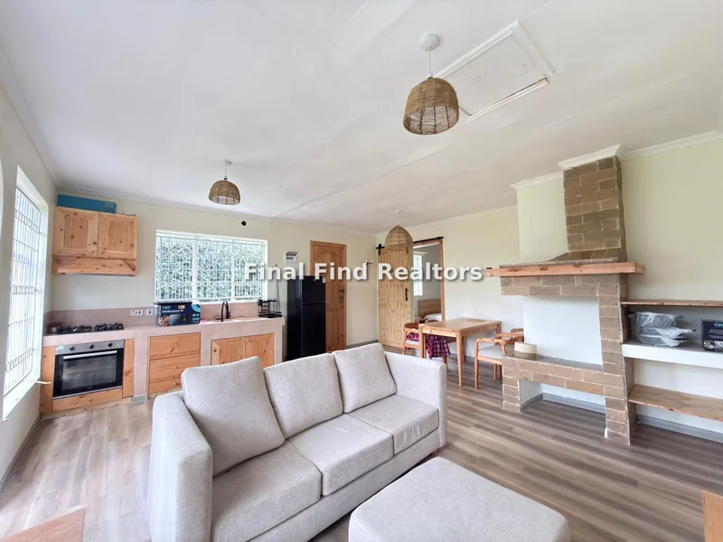 1-bedroom Apartment for rent in Gigiri