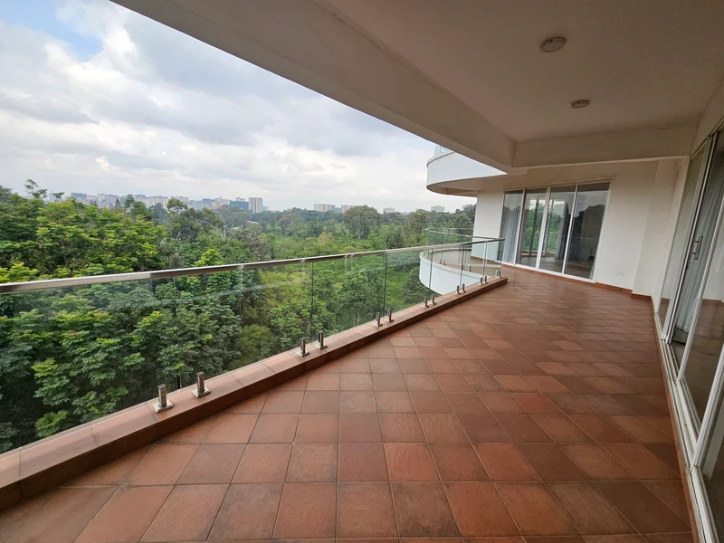 4 Bedroom Plus DSQ With All-Ensuite