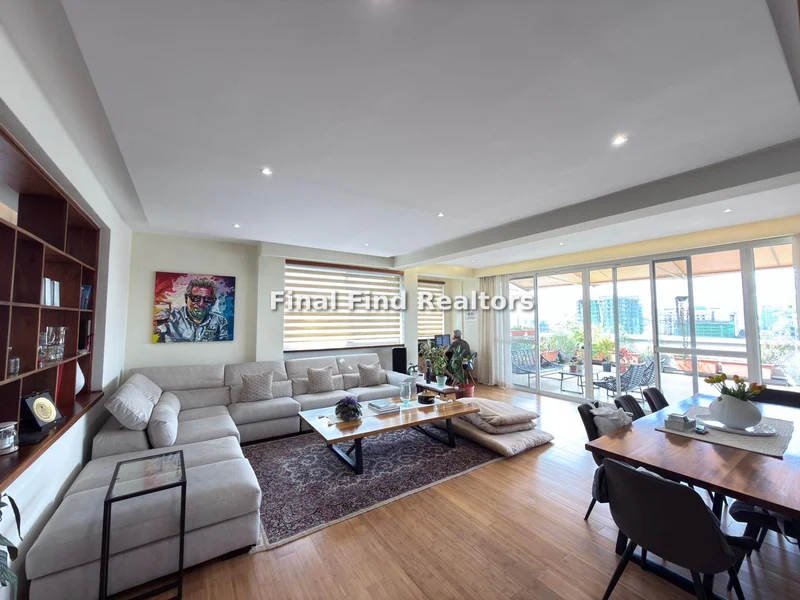 3-bedroom Apartment for sale in Parklands