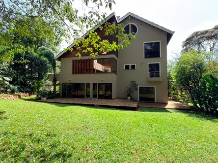 5-bedroom Villa for rent in Spring Valley, Westlands
