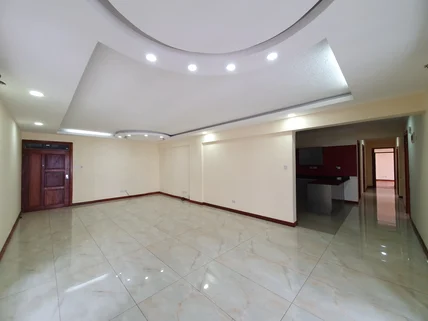 4-bedroom Apartment for rent in General Mathenge, Westlands