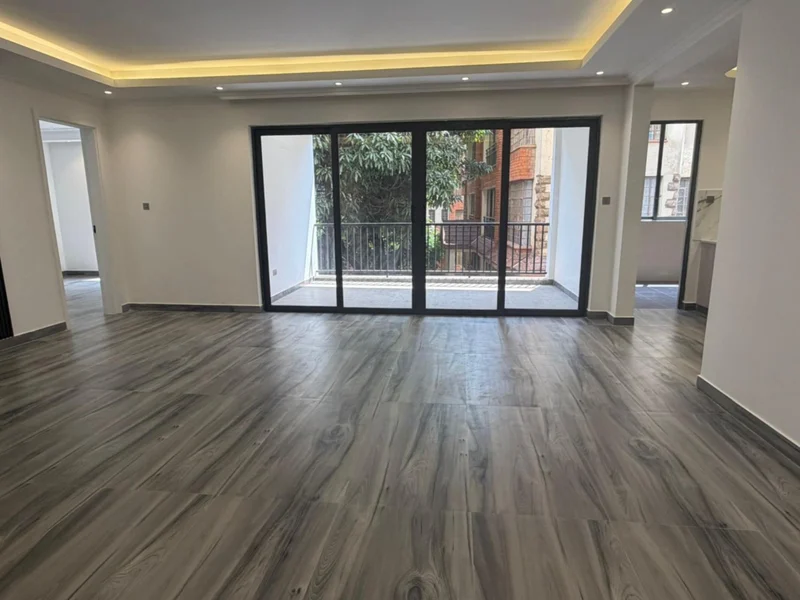 1-Bedroom Apartment to Let in Westlands 3KE1743169