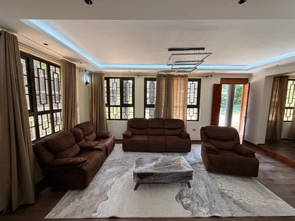4-bedroom House for sale in Naivasha, Nakuru County