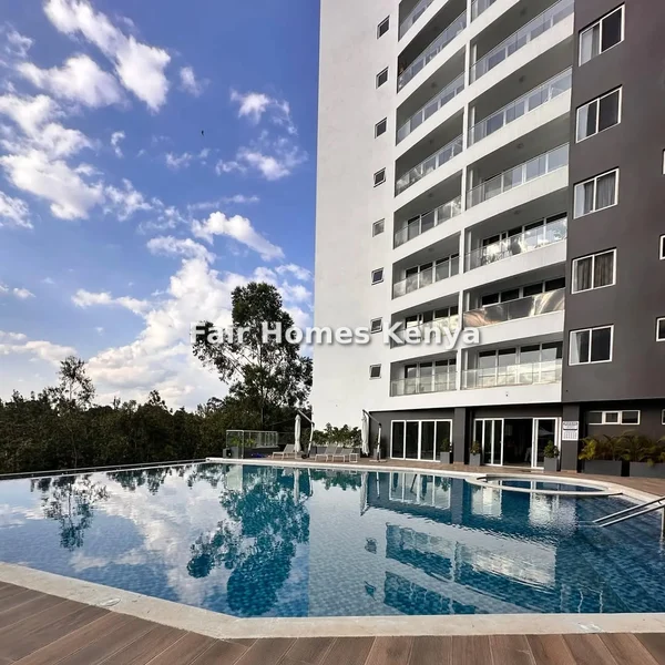 2-bedroom Apartment for sale in Kileleshwa