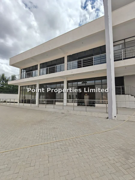 Shop for rent in Karen