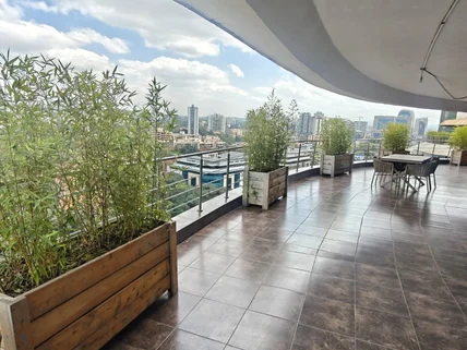 Commercial Property for rent in Westlands Area, Westlands