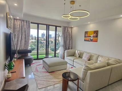 3-bedroom Apartment for rent in Riverside, Westlands