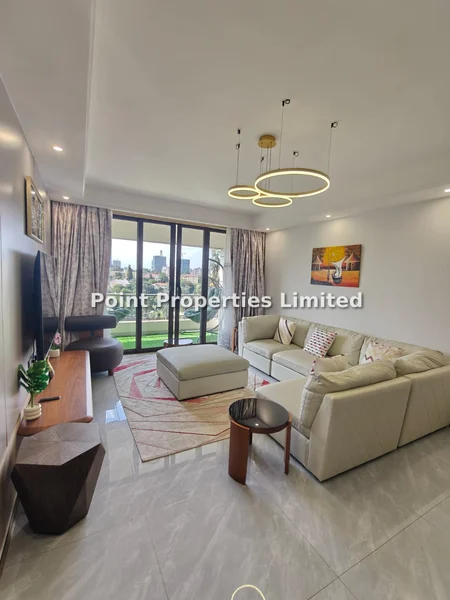 3-bedroom Apartment for rent in Riverside