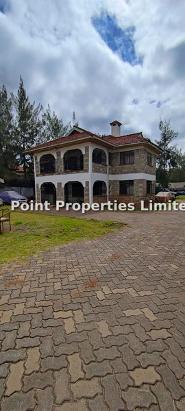 Commercial Property for sale in Karen