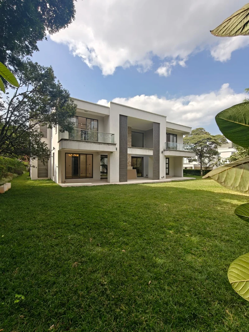 5 bedroom Villa for Sale in Karen