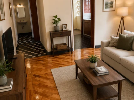 3-bedroom Apartment for sale in Pangani, Nairobi
