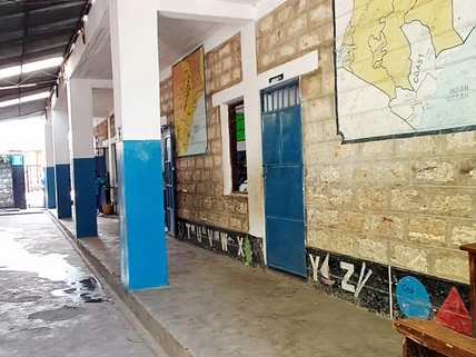 Commercial Property for sale in Kisauni, Mombasa