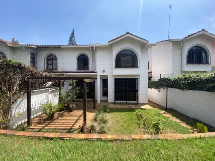 4-bedroom Townhouse for sale in Kileleshwa, Nairobi