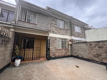 3-bedroom House for sale in Imara Daima, Nairobi