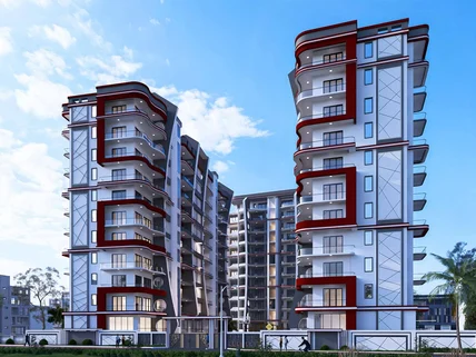 2-bedroom Apartment for sale in Nyali Area, Nyali
