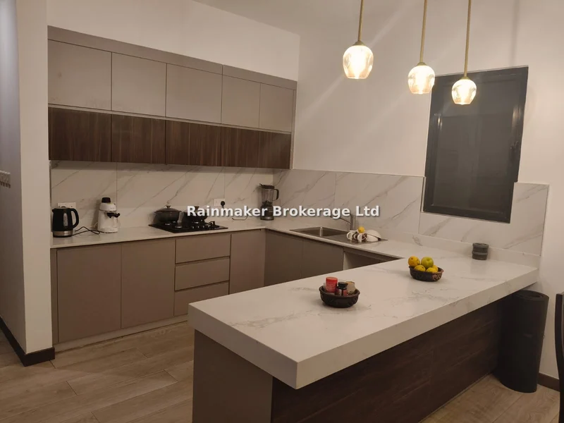 2-bedroom Apartment for rent in Westlands Area