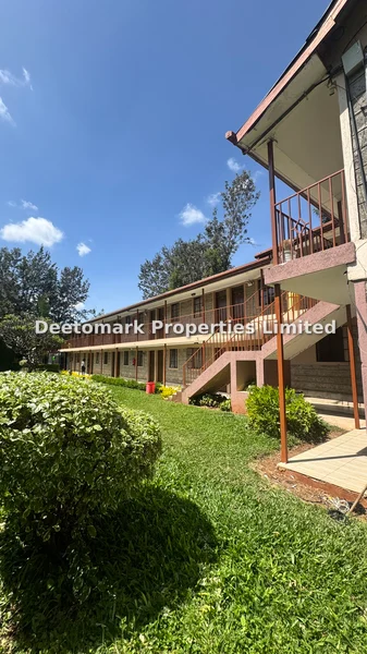 0-bedroom Apartment for rent in Karen Hardy
