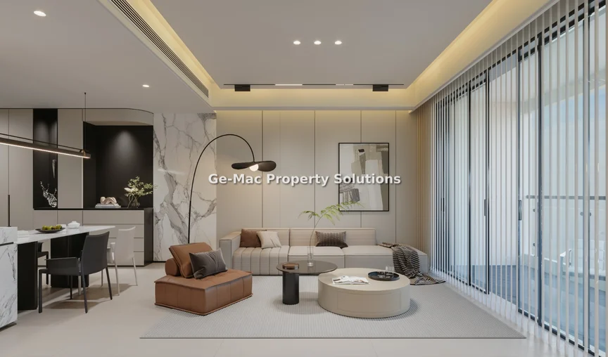 3-bedroom Apartment for sale in Brookside
