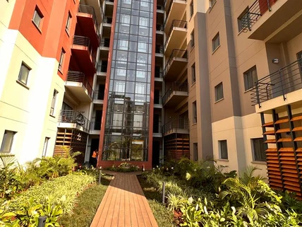 3-bedroom Apartment for rent in Kileleshwa, Nairobi