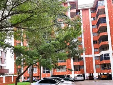 3-bedroom Apartment for rent in Kileleshwa, Nairobi