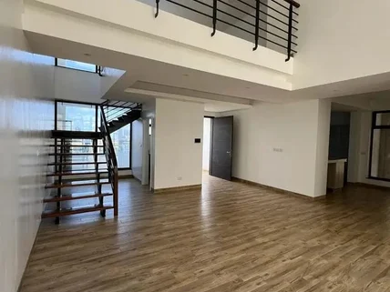 4-bedroom Apartment for rent in Riverside, Westlands