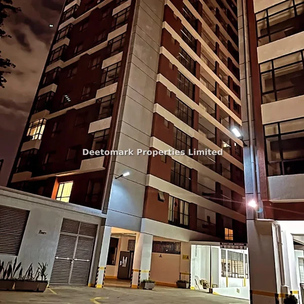 2-bedroom Apartment for rent in Lavington