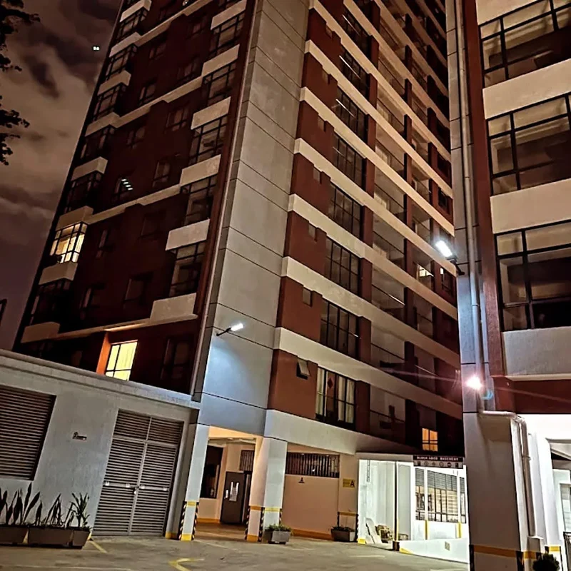 Lavington Executive Two Bedrooms Apartment Available To Let In Lavington