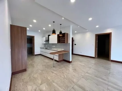 5-bedroom Apartment for rent in Parklands, Westlands
