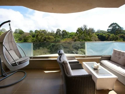 3-bedroom Apartment for rent in Parklands, Westlands