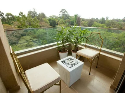 3-bedroom Apartment for rent in Parklands, Westlands