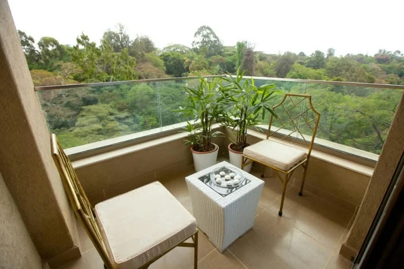 Furnished 3-Bedroom Apartment To Let in Parklands, Kes 320,000 per month