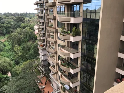 3-bedroom Apartment for rent in Parklands, Westlands