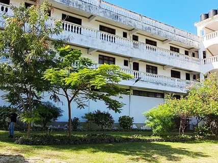 Commercial Property for sale in Shanzu, Mombasa