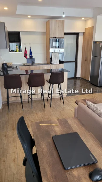 2-bedroom Apartment for rent in Kilimani