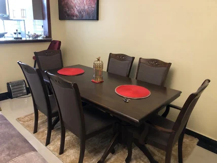 3-bedroom Apartment for rent in Kilimani, Nairobi