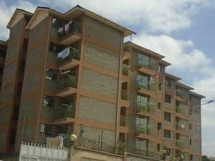 1-bedroom Apartment for rent in Nairobi West, Nairobi