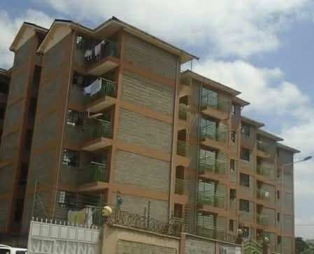 Nairobi West Charming One Bedroom Apartment Available To Let