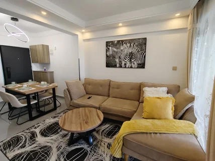 2-bedroom Apartment for rent in Lavington, Nairobi